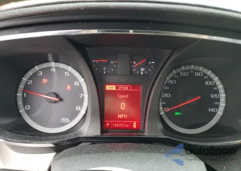 2013 GMC Terrain Sle z USA, uszkodzony, nr VIN 2GKALMEK4D6199035